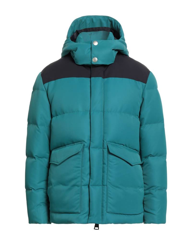 ARPÈGE HERITAGE Pufferjacke & Daunenjacke Herren Tūrkis von ARPÈGE HERITAGE