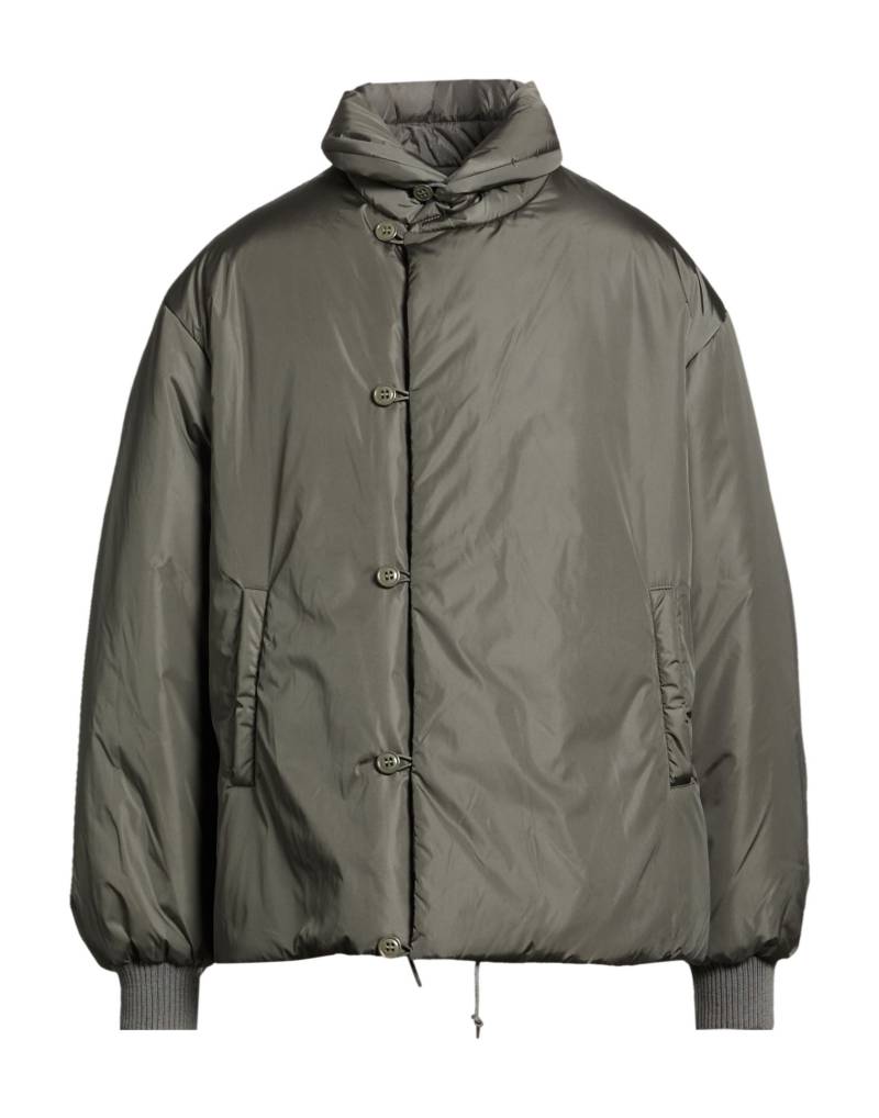ARPENTEUR Pufferjacke & Daunenjacke Herren Militärgrün ARPENTEUR Pufferjacke & Daunenjacke Herren Militärgrün von ARPENTEUR
