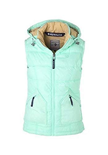 ARQUEONAUTAS Outdoorweste Weste Damen Yucca Gr. M von ARQUEONAUTAS