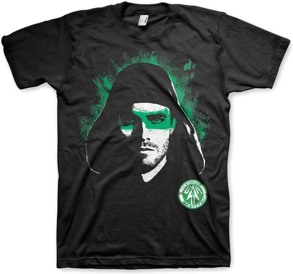 ARROW T-Shirt von ARROW