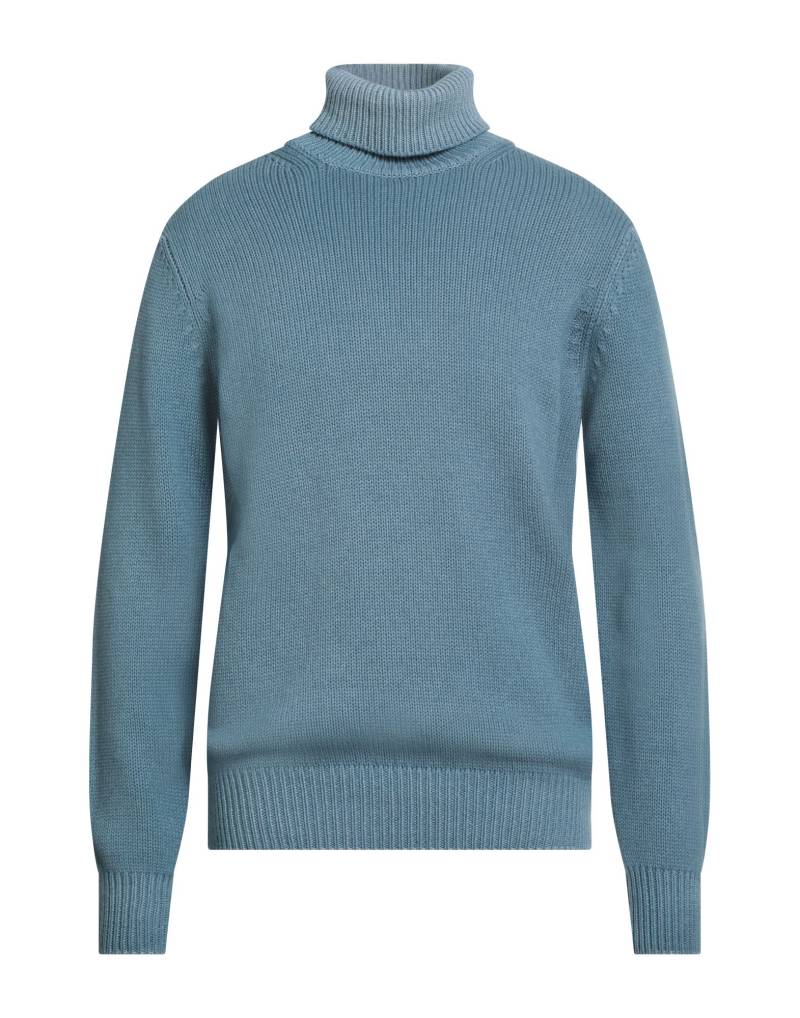 ARROWS Rollkragenpullover Herren Taubenblau von ARROWS