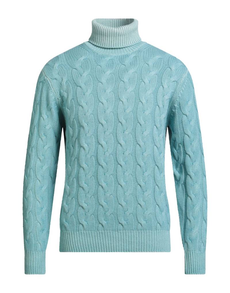 ARROWS Rollkragenpullover Herren Tūrkis von ARROWS