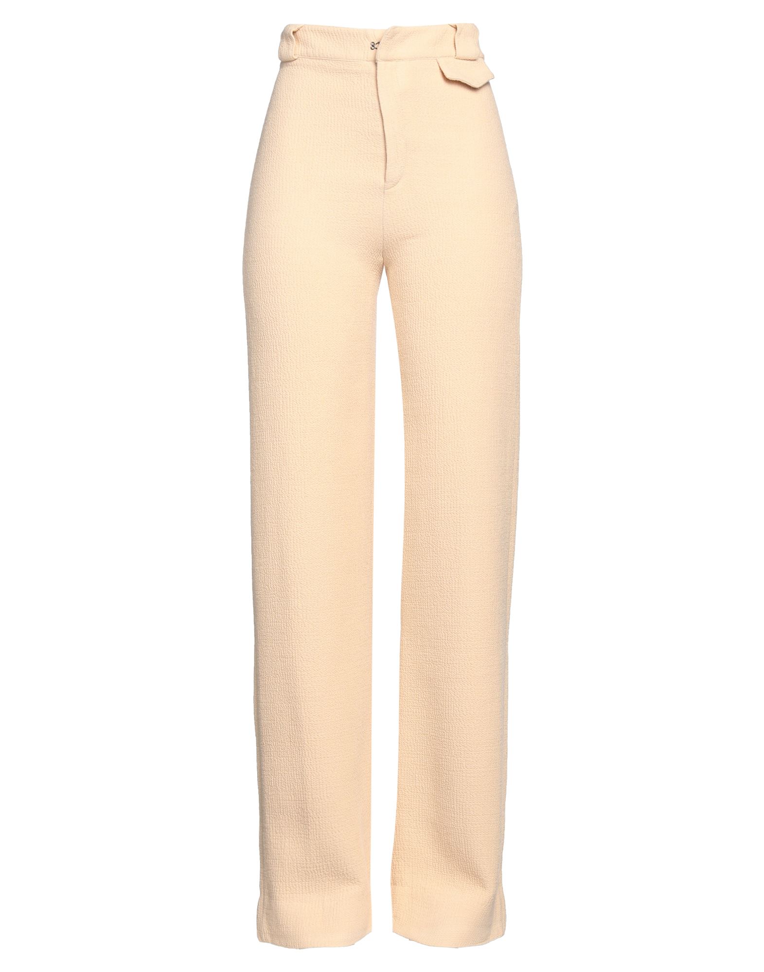 ART259DESIGN Hose Damen Sand von ART259DESIGN