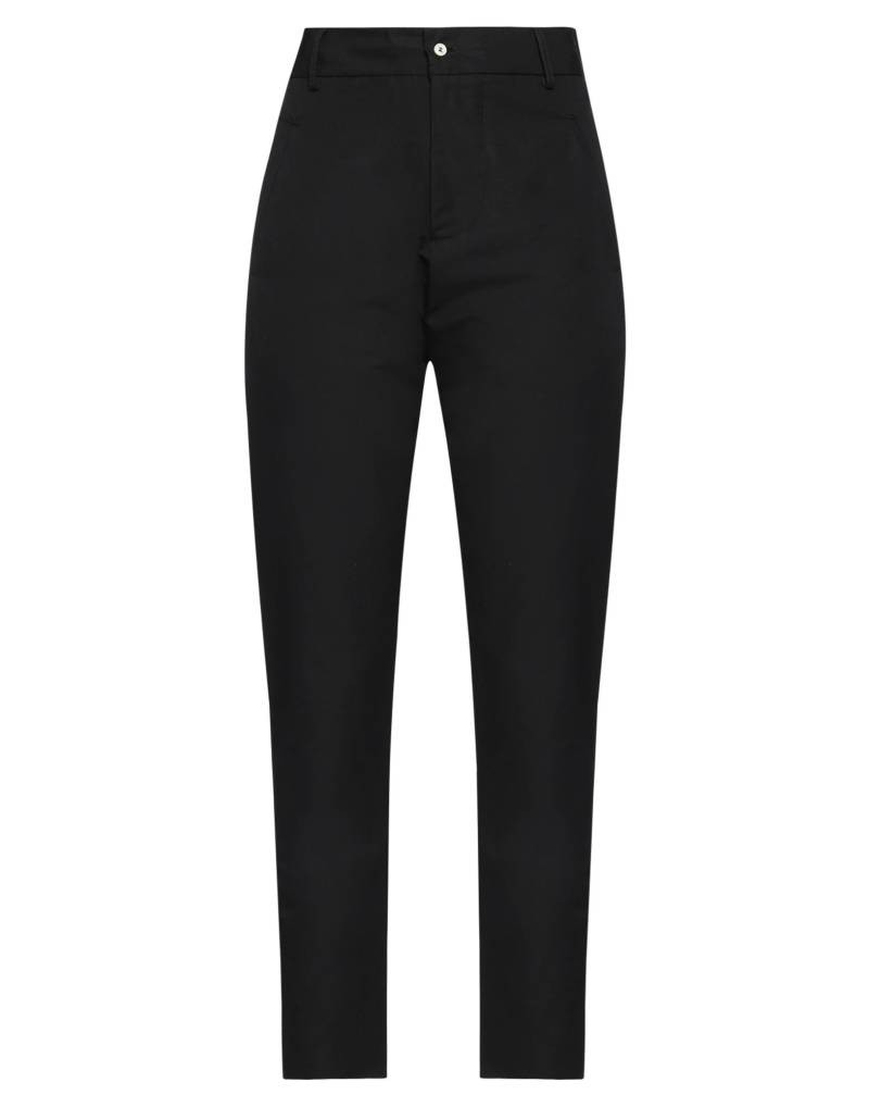 ART259DESIGN Hose Damen Schwarz von ART259DESIGN