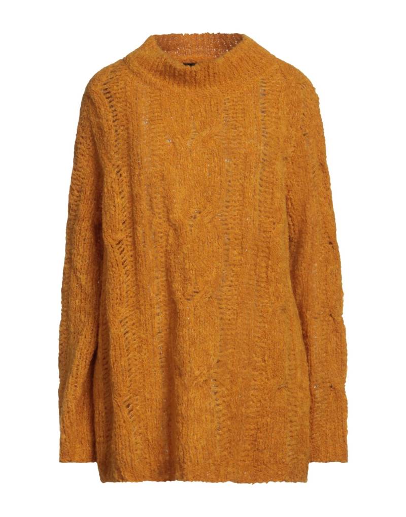 ART259DESIGN Pullover Damen Ringelblume von ART259DESIGN