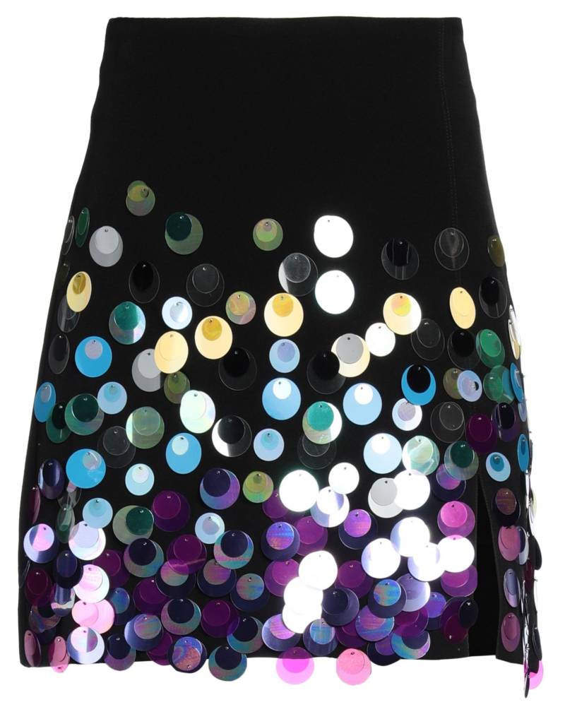 ART DEALER. Minirock Damen Schwarz von ART DEALER.