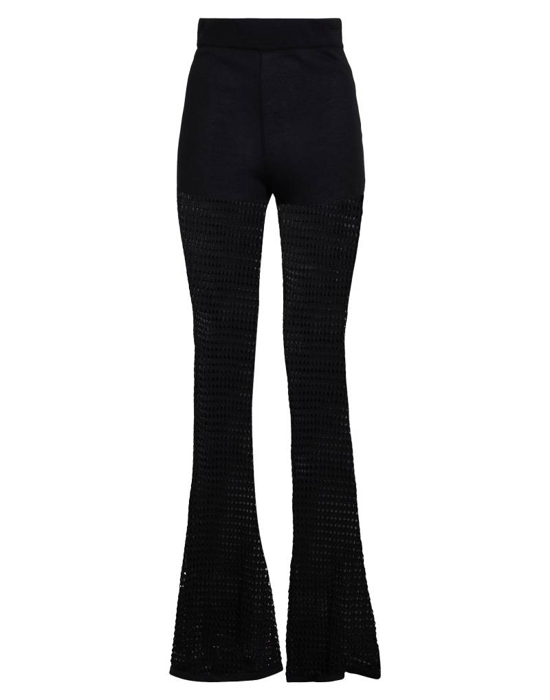 ART ESSAY Hose Damen Schwarz von ART ESSAY