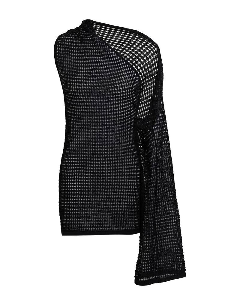 ART ESSAY Mini-kleid Damen Schwarz von ART ESSAY