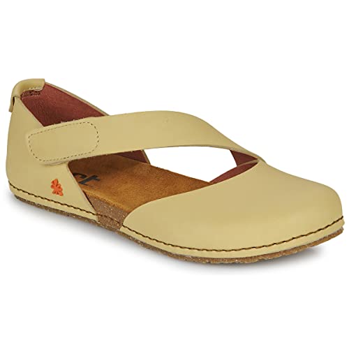 ART 0384 Creta Sneaker,Gelber Weizen,36 EU von ART