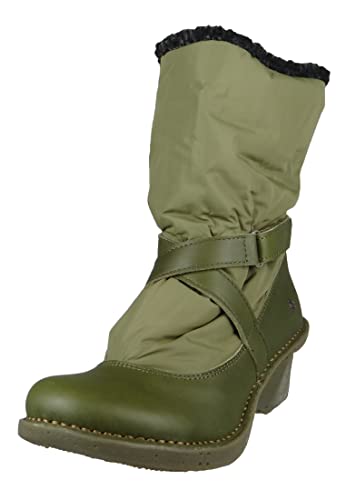 ART 1215 Oteiza Bootsschuh,Khaki,42 EU von ART