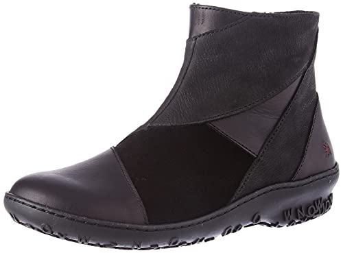 ART 1434 Antibes Stiefelette,Schwarz,37 EU von ART