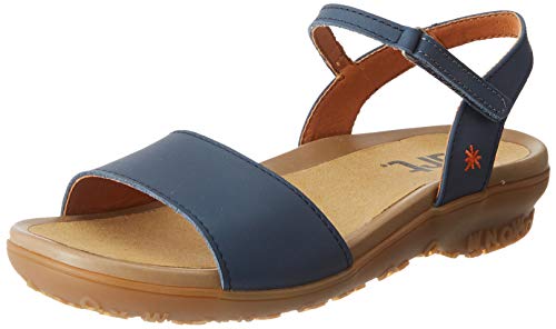 ART 1506 Antibes Sandalen Azul Jeans Jeans,37 EU ART 1506 Antibes Sandalen Azul Jeans Jeans,37 EU von ART