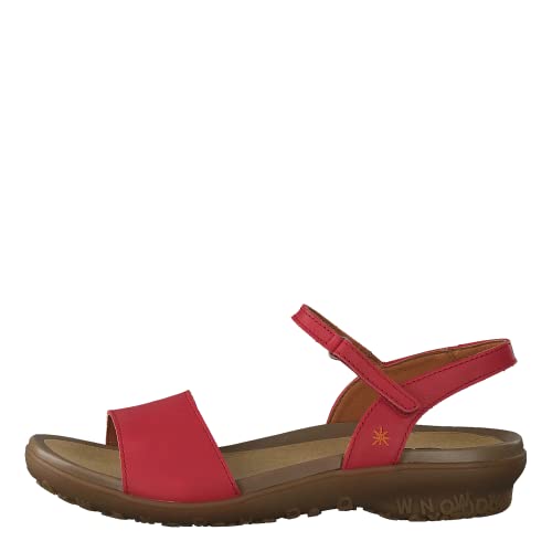 ART 1506 Antibes Sandalen Rojo Red Red,41 EU von ART