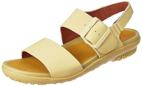 ART 1509 Antibes Flache Sandale,Weizen,37 EU von ART