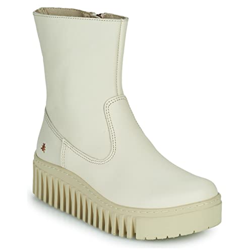 ART 1531 Brighton Mode-Stiefel,Cremefarben,42 EU von ART