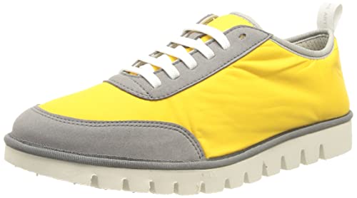 ART 1584 Ontario Sneaker,Gelb,42 EU von ART