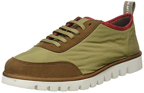 ART 1584 Ontario Sneaker,Khaki,46 EU von ART