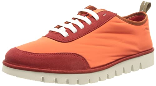 ART 1584 Ontario Sneaker,Orange,46 EU von ART