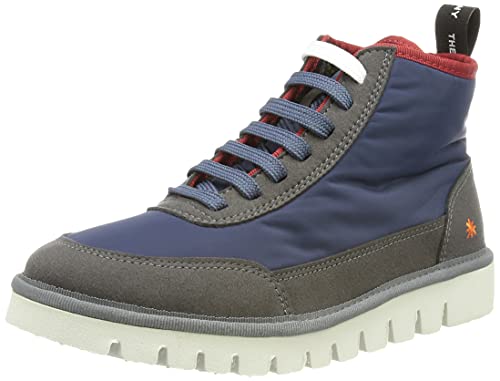 ART 1585 Ontario Bootsschuh,Jeansblau,44 EU von ART