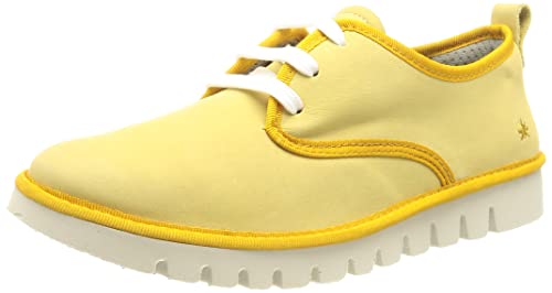 ART 1587 Ontario Sneaker,Gelb Sun Light,38 EU von ART