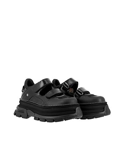 ART Company 1644 Multi Leather Black CORE 2 38 Black Damen Schuhe 38 von ART