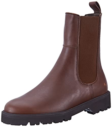 ART 1681 Graz Mode-Stiefel,Braun,41 EU von ART