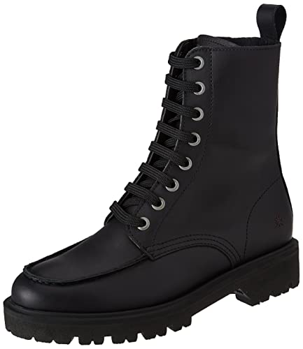 ART 1682 Graz Mode-Stiefel,Schwarz,39 EU von ART