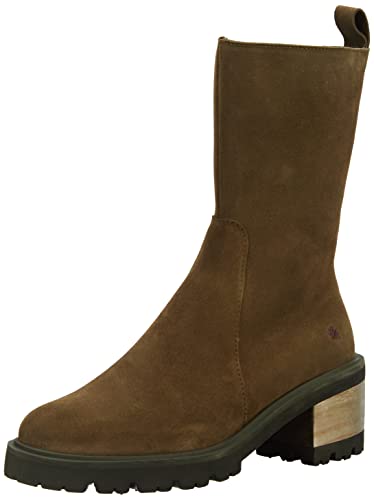 ART 1700 Brugge Mode-Stiefel,Khaki,37 EU von ART