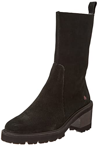 ART 1700 Brugge Mode-Stiefel,Schwarz,38 EU von ART