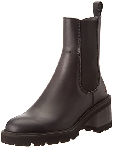 ART 1701 Brugge Mode-Stiefel,Schwarz,37 EU von ART