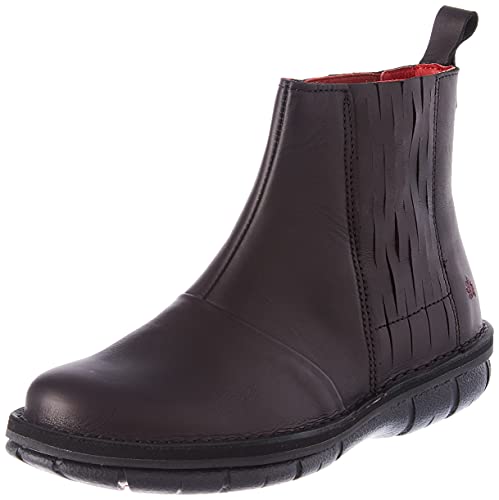 ART 1733 Misano Bootsschuh,Schwarz,39 EU von ART