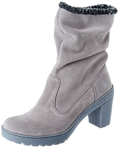 ART 1757 Travel Mode-Stiefel,Grau,42 EU von ART