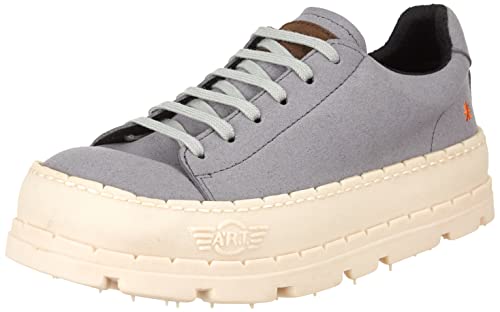 ART 1773 Blue Planet Sneaker,Rauch Creme,38 EU von ART