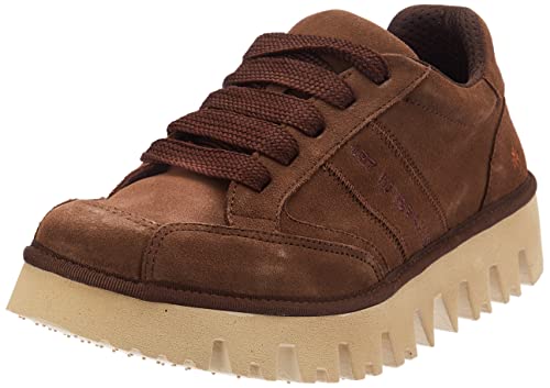 ART 1800 Trento Sneaker,Braun,43 EU ART 1800 Trento Sneaker,Braun,43 EU von ART