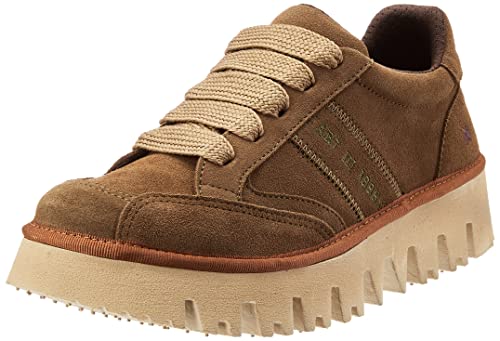 ART 1800 Trento Sneaker,Khaki,40 EU von ART