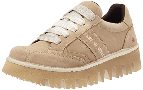 ART 1800 Trento Sneaker,Stein,39 EU ART 1800 Trento Sneaker,Stein,39 EU von ART