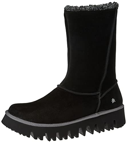 ART 1805 Trento Mode-Stiefel,Schwarz,36 EU von ART