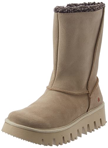 ART 1805 Trento Mode-Stiefel,Stein,39 EU von ART