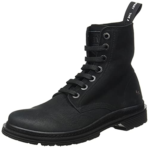 ART 1891 Birmingham Bootsschuh,Schwarz,38 EU von ART