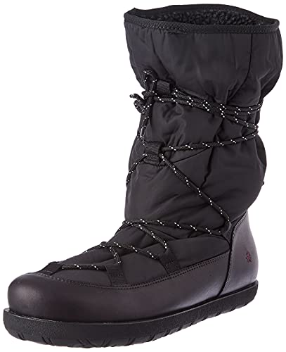 ART 1913 Rhodes Bootsschuh,Schwarz,38 EU von ART