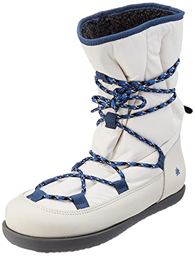 ART 1913 Rhodes Bootsschuh,Weiß,38 EU von ART