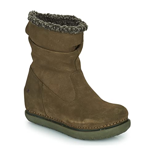 ART 1960 Kea Mode-Stiefel,Khaki,40 EU von ART