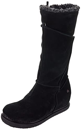 ART 1961 Kea Mode-Stiefel,Schwarz,40 EU von ART