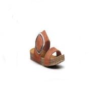 Art Damen 0175 Creta Flache Sandale, Dunkel orange, 41 EU Art Damen 0175 Creta Flache Sandale, Dunkel orange, 41 EU von Art