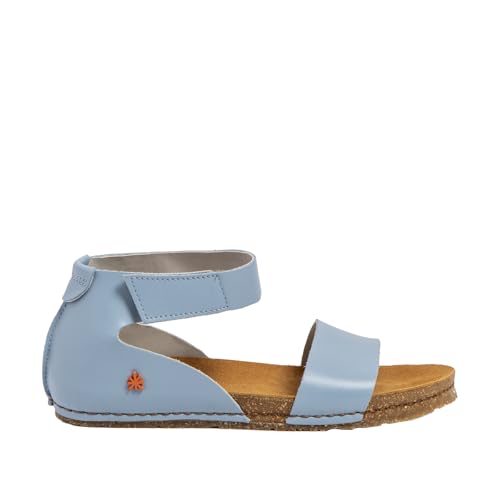 ART Damen 0382 Creta Flache Sandale, Wolke, 40 EU von ART
