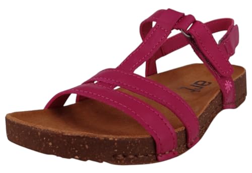 ART Damen 0946 I Breathe Flache Sandale, Fuchsia, 37 EU von ART
