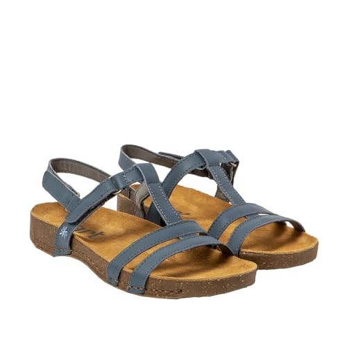 ART Damen 0946 I Breathe Sandale, Cowboy Nappa, 36 EU von ART
