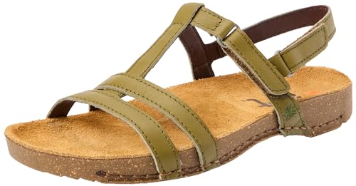 ART Damen 0946 I Breathe Sandale, Nappa Bronze, 38 EU von ART