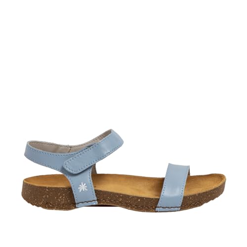 ART Damen 1119 I Breathe Flache Sandale, Wolke, 42 EU von ART