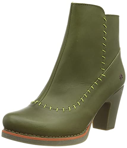 ART 1156 Gran Via Bootsschuh,Khaki,41 EU von ART